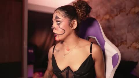 HANNA  online show from 10.29.25