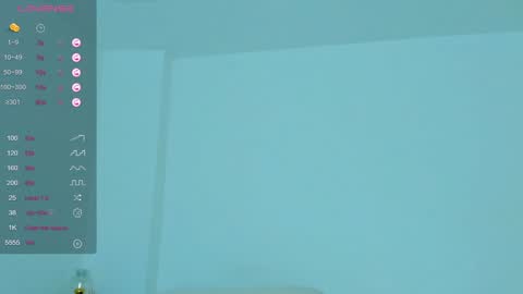 Snapshot of hanna_connorss chatting on 01.31.25 hanna_connorss online show from 01.31.25