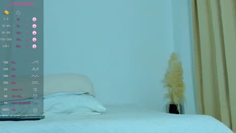 Snapshot of hanna_connorss chatting on 01.31.25 hanna_connorss online show from 01.31.25