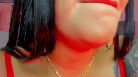 Snapshot of hanna_connorss chatting on 02.22.26 hanna_connorss online show from 02.22.26