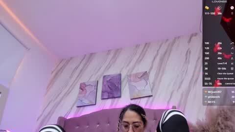 HANNA online show from 12.19.24