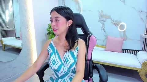 Hanna online show from 10.29.25