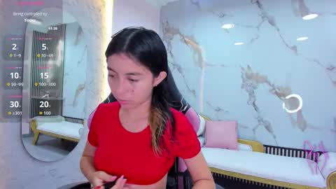 Hanna online show from 11.09.25