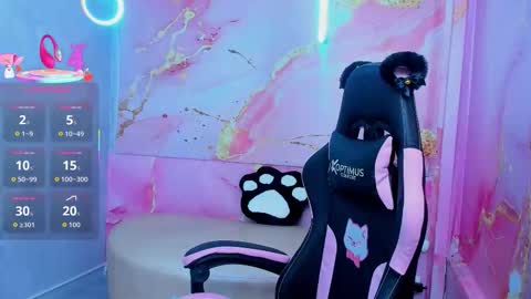 Hanna online show from 11.18.25