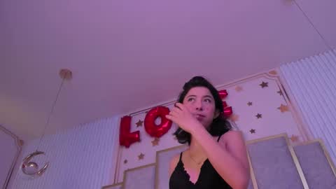 Hanna online show from 02.17.26