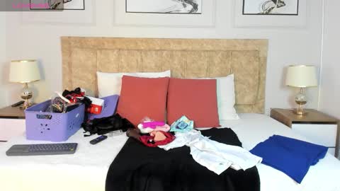 hanna_daze online show from 02.20.26