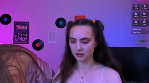 hanna_dream0 online show from 05.10.26