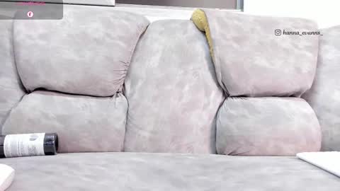 Snapshot of hanna_evanns_ chatting on 03.08.25 Hanna online show from 03.08.25