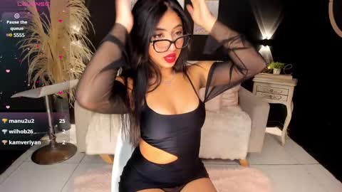  im Hanna online show from 01.28.25