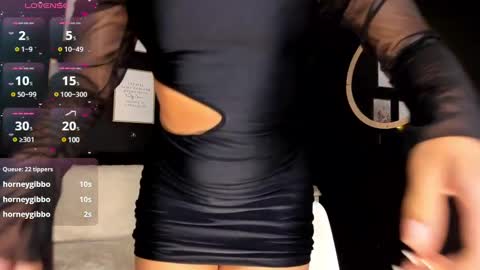  im Hanna online show from 01.28.25