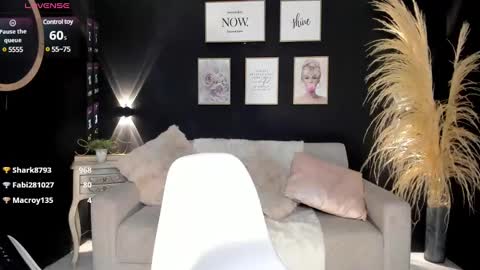  im Hanna online show from 03.11.25