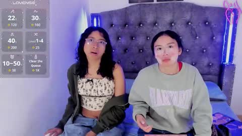 hanna_fujita online show from 02.27.26