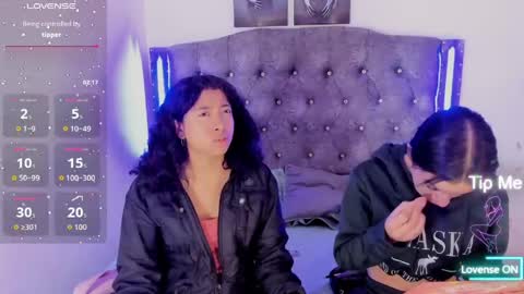 hanna_fujita online show from 02.28.26