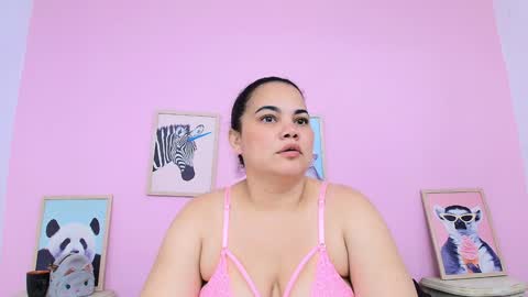  Hanna  online show from 12.27.24