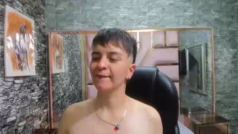 Snapshot of hanna_hott11 chatting on 06.04.26 Hanna online show from 06.04.26