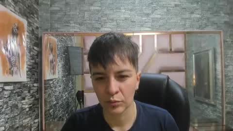 Snapshot of hanna_hott11 chatting on 06.16.26 Hanna online show from 06.16.26