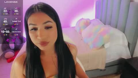 hanna_hottxx online show from 02.10.26
