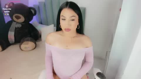 hanna_hottxx online show from 07.12.26