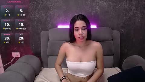 Isabella online show from 12.07.24