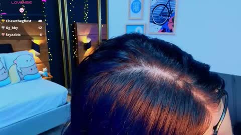 Hanna online show from 02.21.26