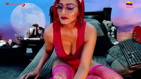 Hanna online show from 02.17.26