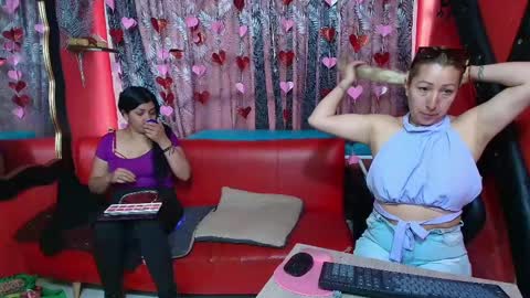 Hanna online show from 02.20.25