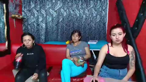 Hanna online show from 02.27.25