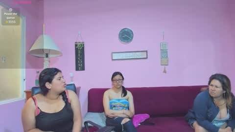 Hanna online show from 10.06.25