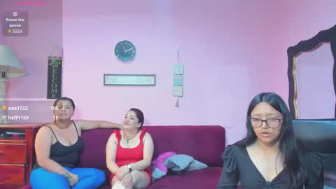 Hanna online show from 10.17.25