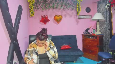 Hanna online show from 03.11.26