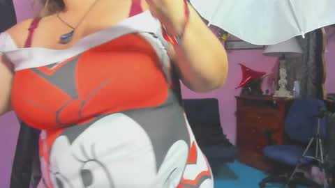 Hanna online show from 03.12.26