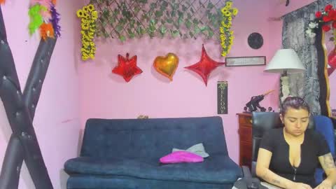 Hanna online show from 03.14.26