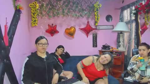 Hanna online show from 03.20.26