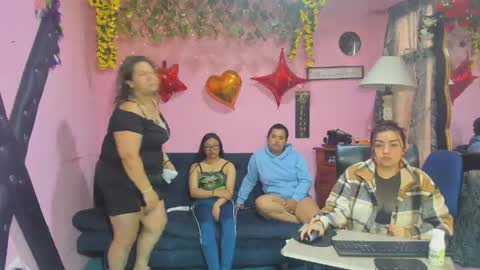 Hanna online show from 03.24.26