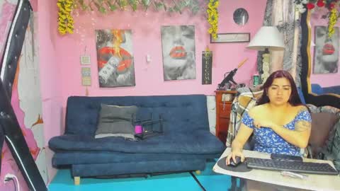 Hanna online show from 04.23.26