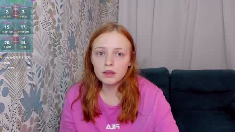 Snapshot of hanna_melon chatting on 12.17.24 Hanna next stream is Mo 8pm-6am by CET online show from 12.17.24