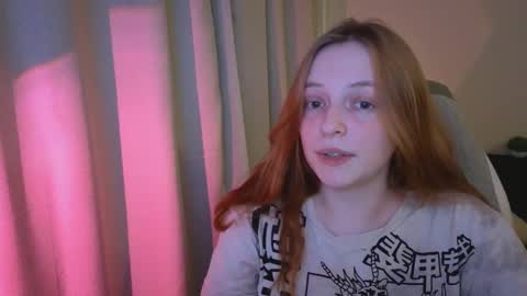 Snapshot of hanna_melon chatting on 03.03.25 Hanna next stream is Mo 8pm-6am by CET online show from 03.03.25