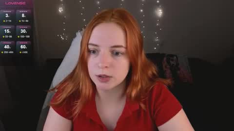 Snapshot of hanna_melon chatting on 12.02.25 Hanna next stream is Mo 8pm-6am by CET online show from 12.02.25