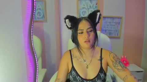 hanna_moly online show from 01.20.25