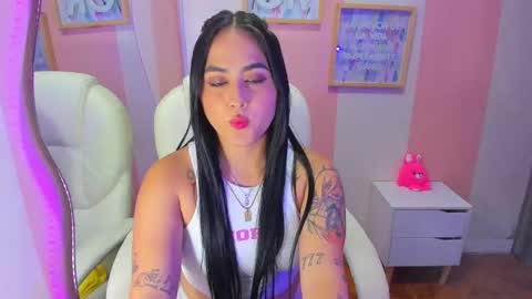 hanna_moly online show from 01.21.25