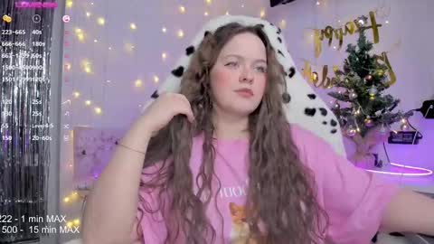 hanna montanas online show from 12.13.24