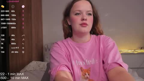 hanna montanas online show from 10.03.25