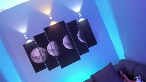 Hanna online show from 01.18.25