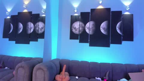 Hanna online show from 01.18.25