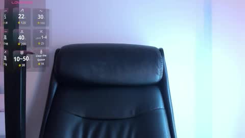 Hanna online show from 10.10.25