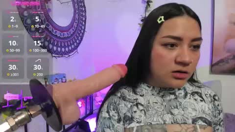 Hanna online show from 12.16.25