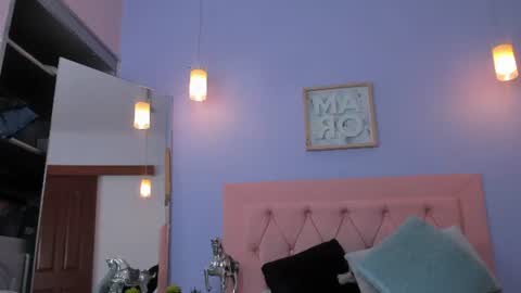 Hanna  online show from 07.03.26