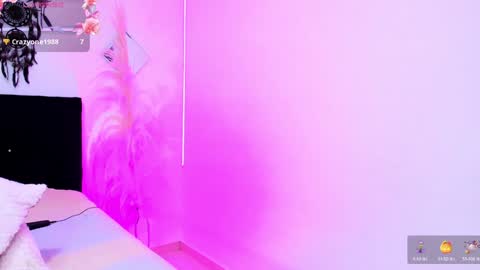 Snapshot of hanna_musk chatting on 01.18.25 Hanna musk online show from 01.18.25