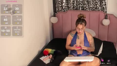 Hanna online show from 12.04.24