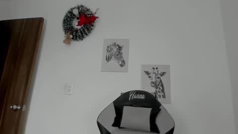 HANNA online show from 01.10.26